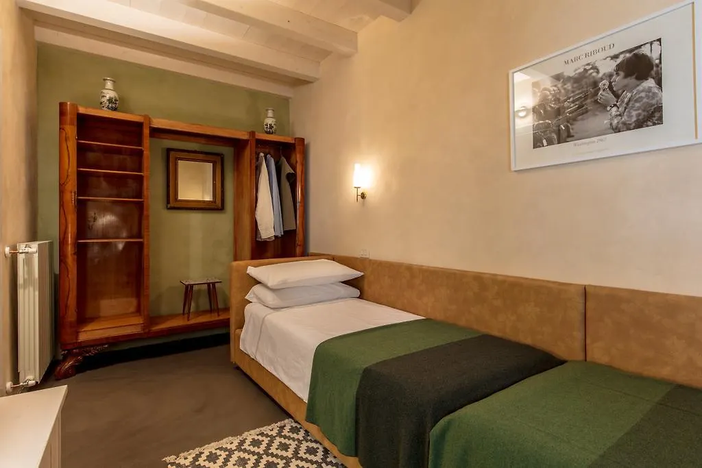 Casabiondani Cola Apartment Italy