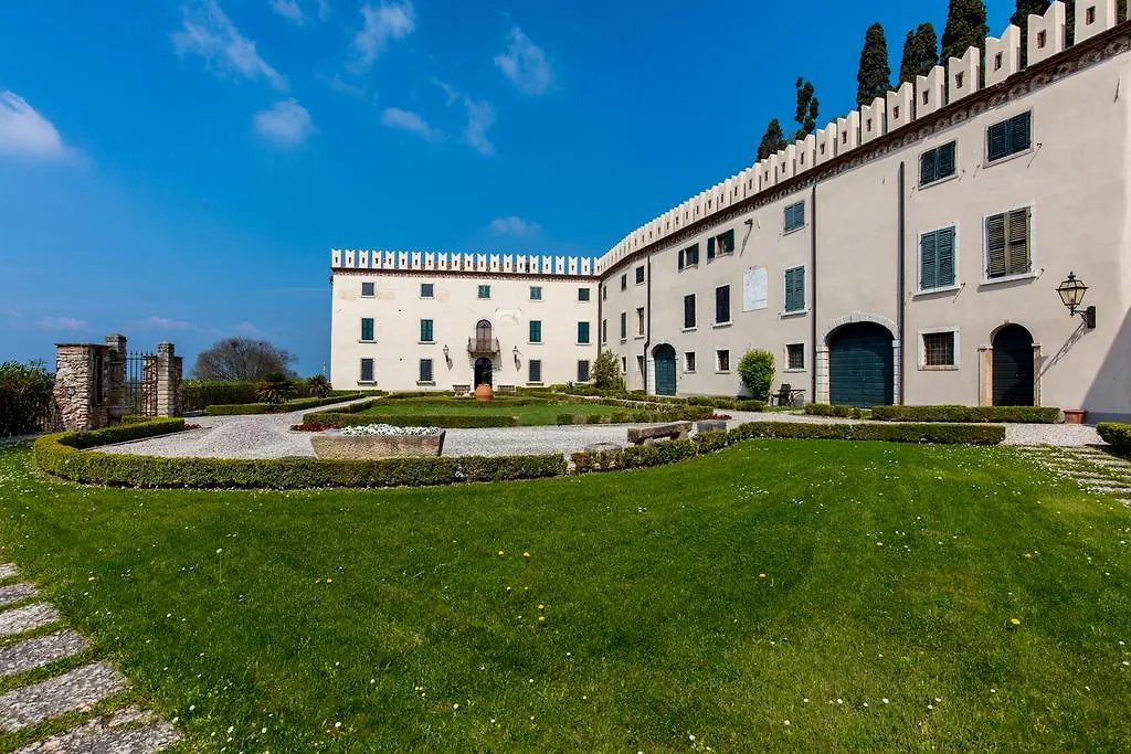 Casabiondani Cola Apartment Italy