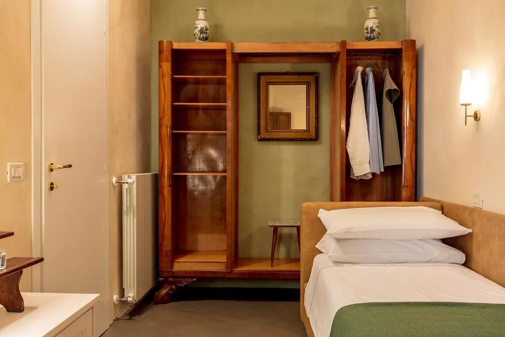 Casabiondani Cola Apartment