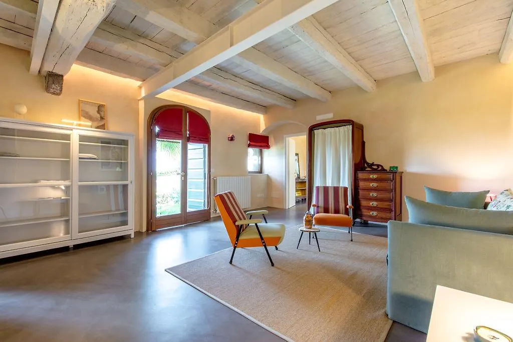 Casabiondani Cola Apartment