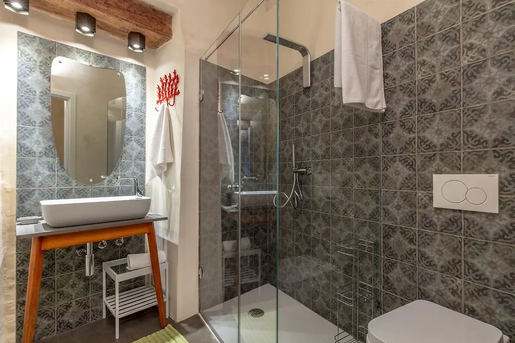 Casabiondani Cola Apartment 0*, Cola (Verona) Italy