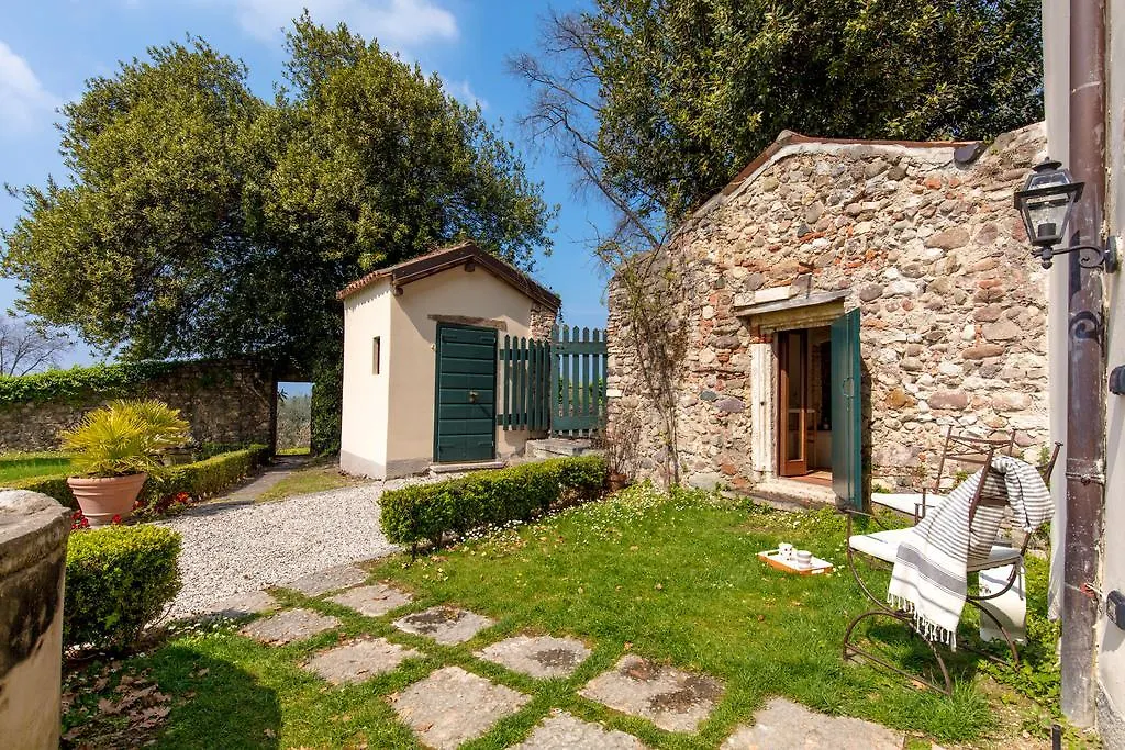 Casabiondani Cola Apartment Italy