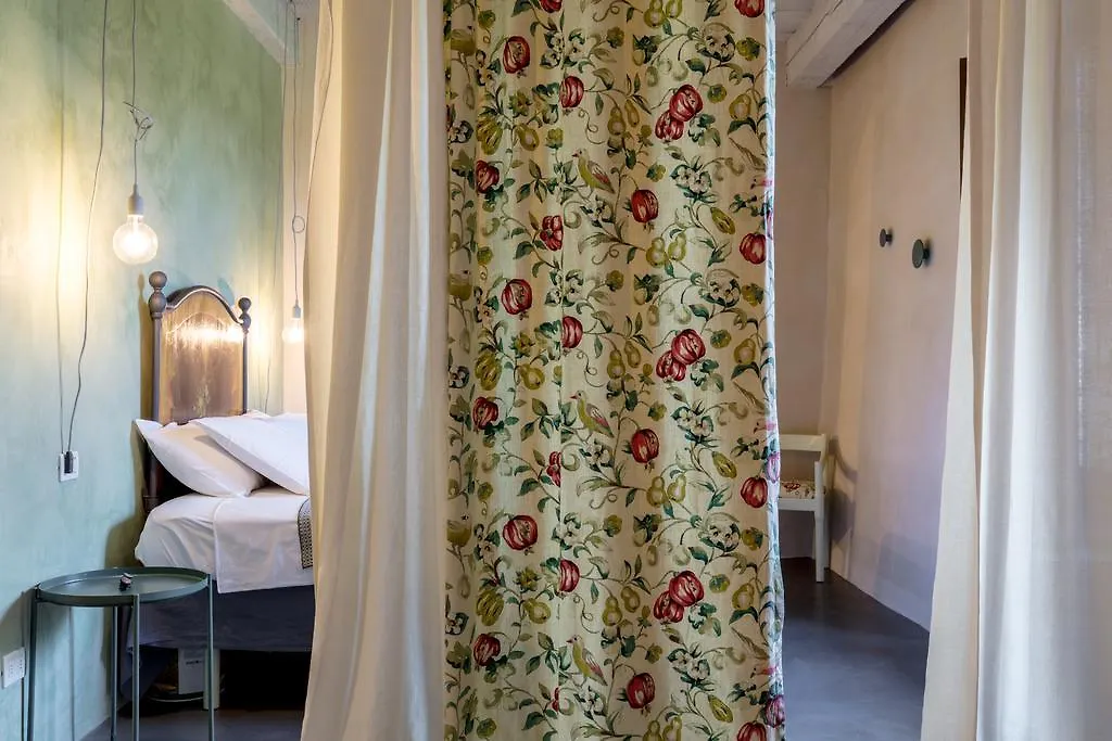 Casabiondani Cola Apartment