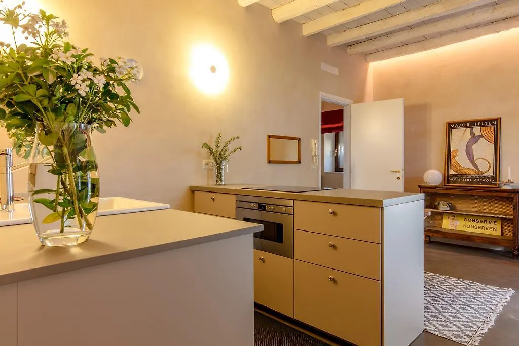 Casabiondani Cola Apartment Cola (Verona)
