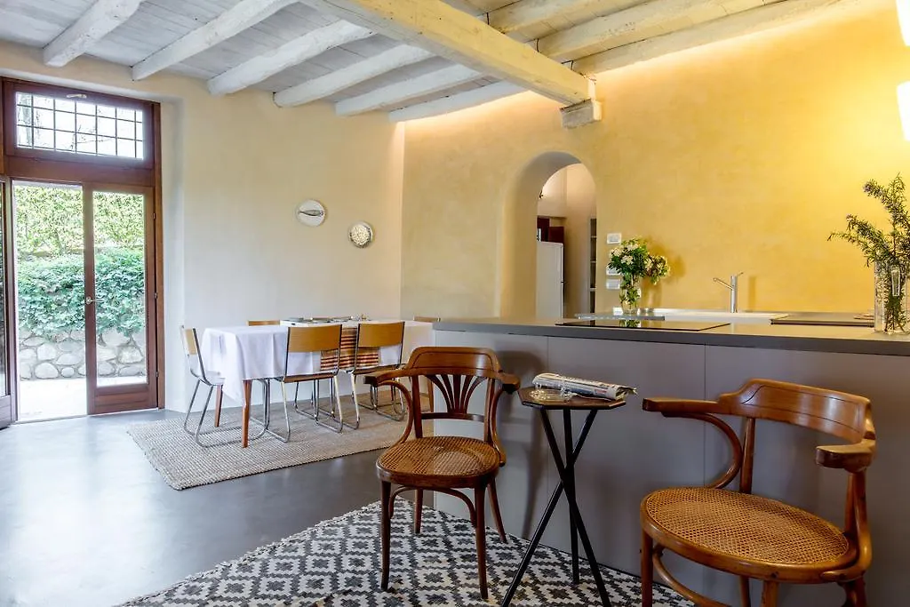 Casabiondani Cola Apartment