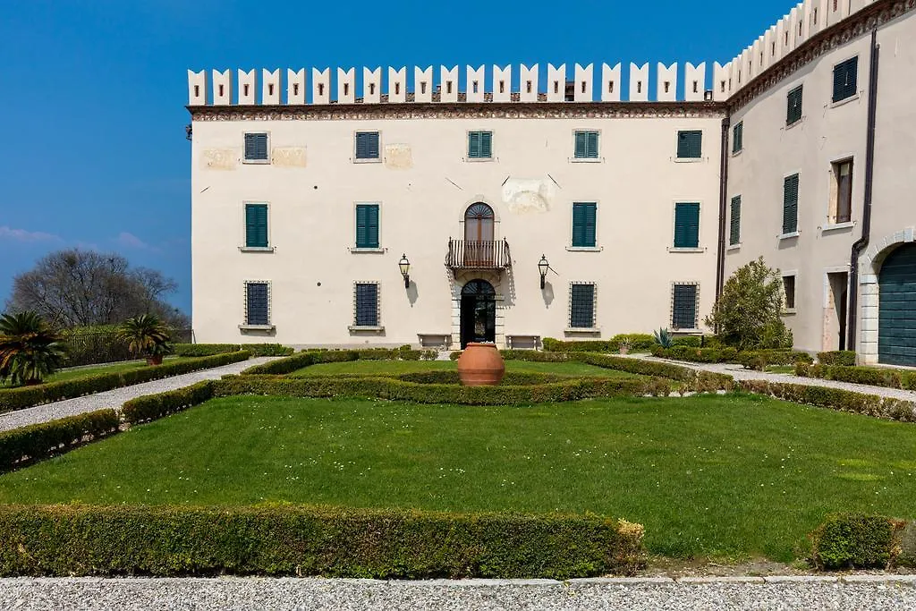 Casabiondani Cola Apartment Italy