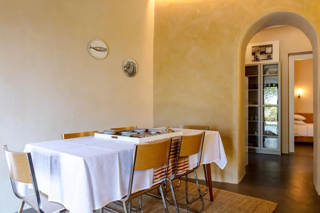 Casabiondani Cola Apartment