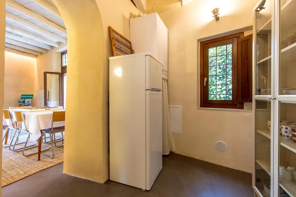 Casabiondani Cola Apartment 0*, Cola (Verona)