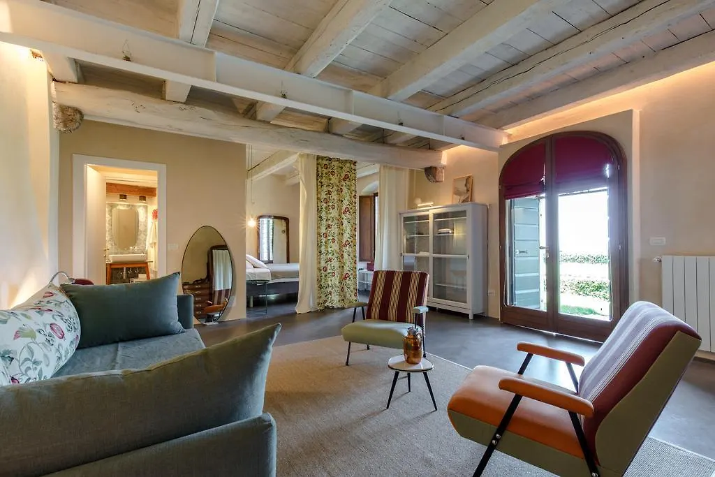 Casabiondani Cola Apartment