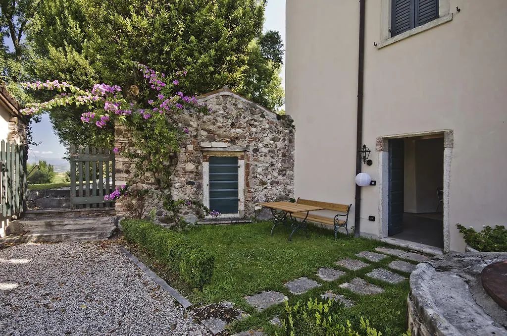 Casabiondani Cola Apartment