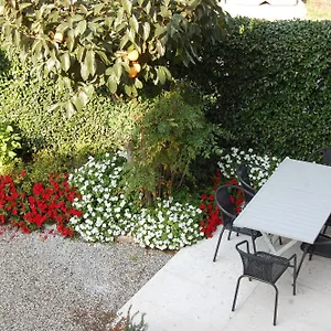  Apartment Corte Mantovani -