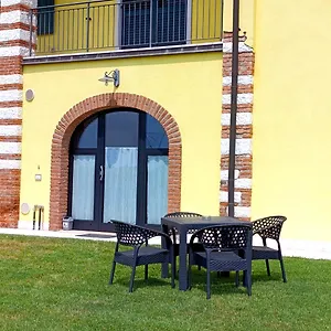  Apartment La Crosona