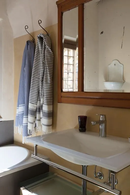 Casabiondani Cola Apartment Italy