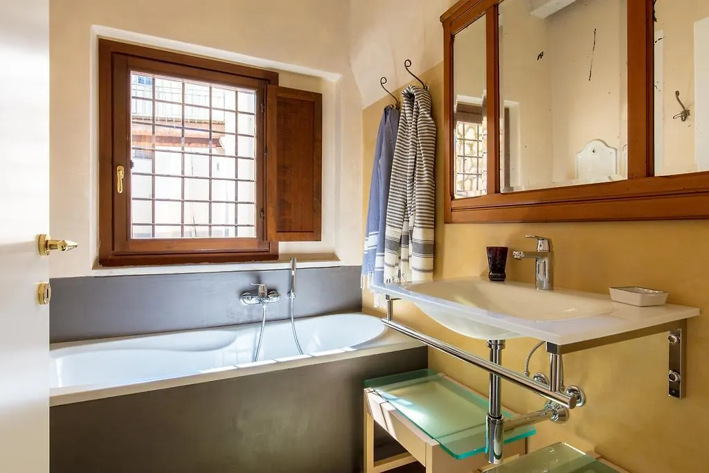 Casabiondani Cola Apartment