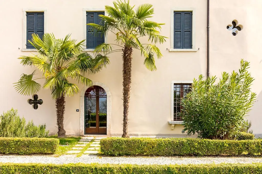 Casabiondani Cola Apartment